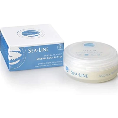 Afbeelding van Sea Line Body Butter 50ml