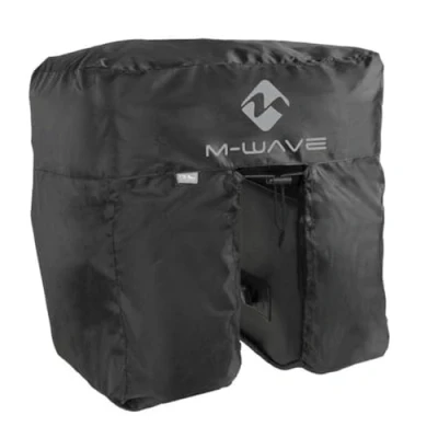 Afbeelding van M Wave, Fietstas, (Fietstas accessoires)