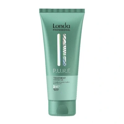 Afbeelding van Londa Professional P.U.R.E. Treatment 200 ml