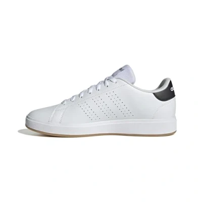 Afbeelding van adidas ADVANTAGE BASE 2.0 SHOES Herenschoenen, Ftwr Wit/Ftwr Wit/Core Zwart, 38 2/3 EU