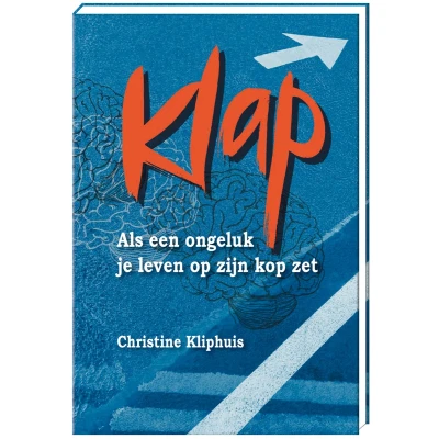 Afbeelding van Klap