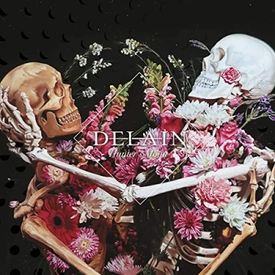 Afbeelding van Delain Hunters Moon (3 LPs)