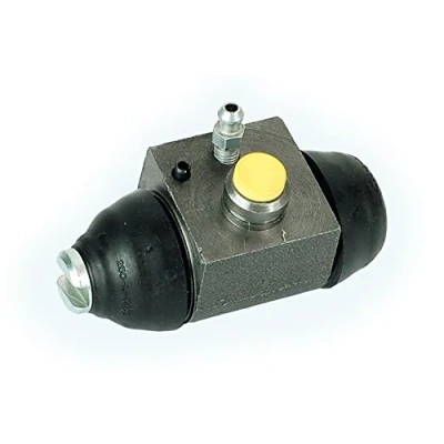 Afbeelding van BREMBO A 12 389 Remcilinder 20,32mm Gietijzer 10 x 1 FORD: Transit Mk2 Platform / Chassis, Mk3 Van, SKODA: Fabia 2