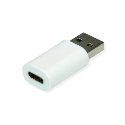 Afbeelding van Value USB isolatie adapter, Beveiliging van notebooks, Wit