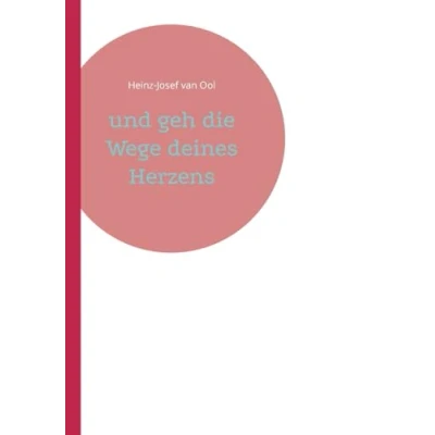 Afbeelding van und geh die Wege deines Herzens