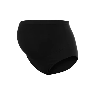 Afbeelding van Anita Schwangerschafts Slip, Dames, Maat: 36/38, Schwarz