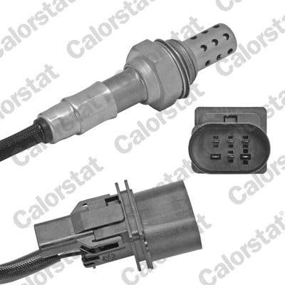 Afbeelding van CALORSTAT by Vernet LS150079 Lambdasonde BMW: 3 Saloon, Touring, 1 Hatchback, VOLKSWAGEN: Golf 4, Bora TRANSPORTER 4 Bus, AUDI: A3 Hatchback