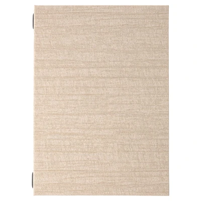 Afbeelding van Documentenmap / Aktemap Type: Luxury Ivory A4