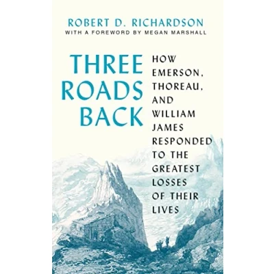 Afbeelding van Three Roads Back