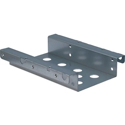 Afbeelding van Inter Tech 88885245 3.5 inch HDD inbouwframe voor 2.5
