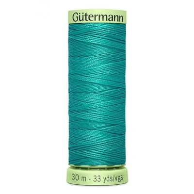 Afbeelding van Gutermann 30 m sterke naaigarenspoel