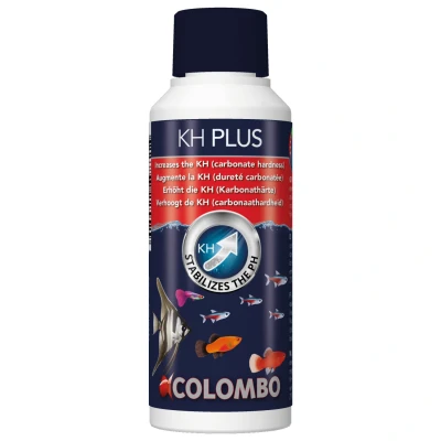 Afbeelding van Colombo Kh Plus Waterverbeteraars 250 ml