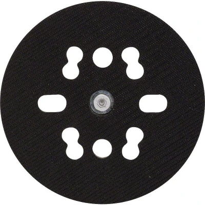 Afbeelding van Bosch Accessories 3608601006 Schuurzool middel, 150 mm, voor GEX ACE Diameter mm
