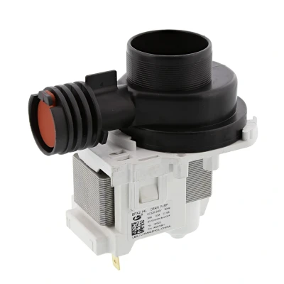 Afbeelding van Pompe de décharge Electrolux AEG 140000738017 BPX2 14L ,50HZ