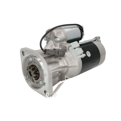 Afbeelding van Stardax Starter STX200599