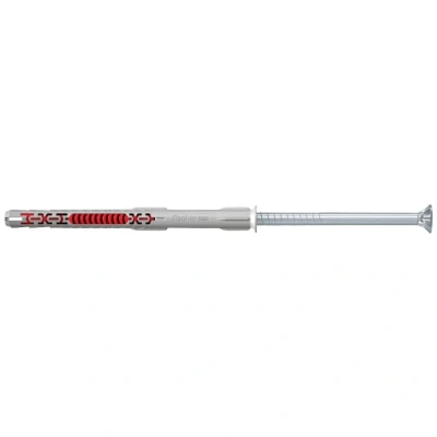 Afbeelding van Fischer DuoXpand T Constructie plug 120 mm 8 562151 50 stuk(s)