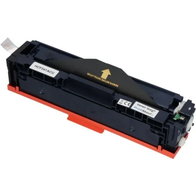 Afbeelding van Huismerk Canon 054 C Toner Cyaan