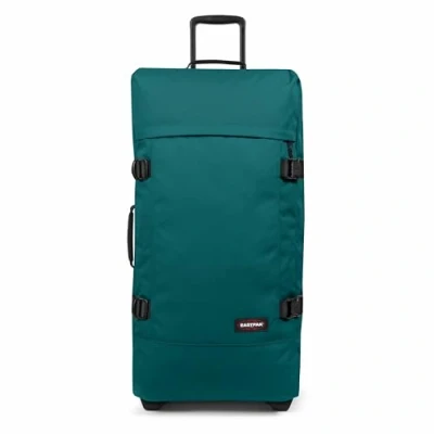 Afbeelding van Eastpak Tranverz L Reiskoffer PEACOCK GREEN