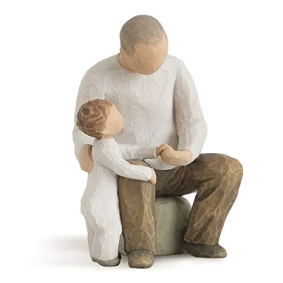 Afbeelding van Enesco 26058 Grootvader