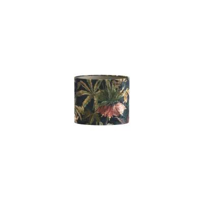 Afbeelding van Light &amp; Living Lampenkap PASSION 30x15x25cm Groen