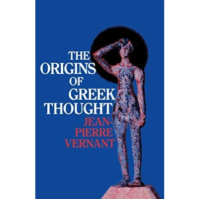 Afbeelding van The Origins of Greek Thought