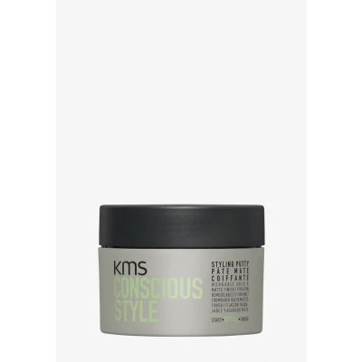 Afbeelding van KMS Conscious Style Styling Putty 75ml Haibu by Kapperskorting.com