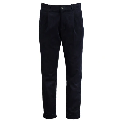 Afbeelding van 35% korting Scotch &amp; Soda Chino Slim Fit Blauw 33 34