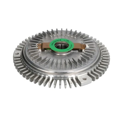 Afbeelding van THERMOTEC D5M006TT Visco Koppeling MERCEDES BENZ: S Class Saloon, W124 Estate