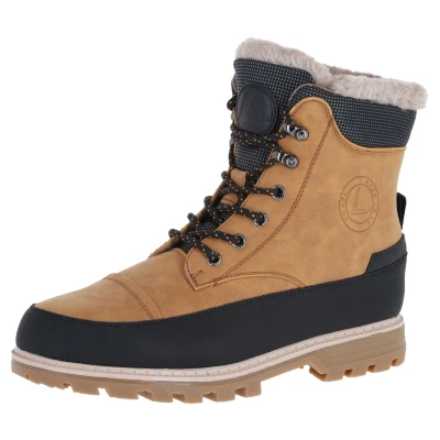 Afbeelding van Luhta Reilu Ms Dames Snowboots (maat: 41, Bruin)