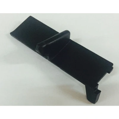 Afbeelding van Bouton Whirlpool Indesit 481241129048 hotte aspirante C00320049