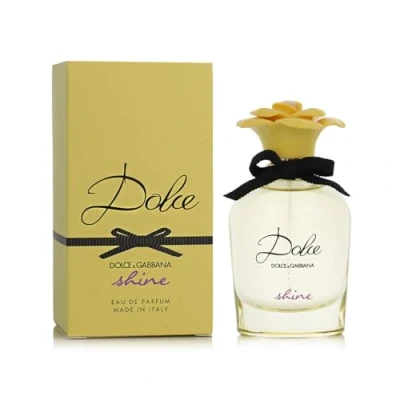 Afbeelding van Dolce &amp; Gabbana Shine EDP Damesgeur, 50 ml