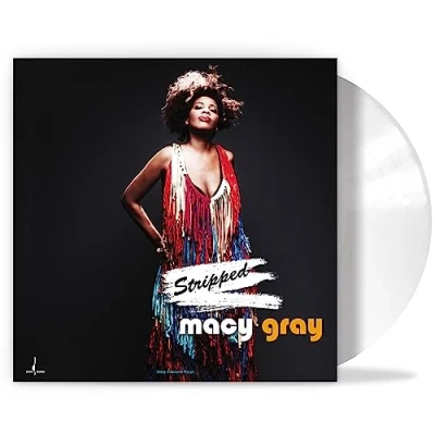 Afbeelding van Macy Gray Stripped (LP)