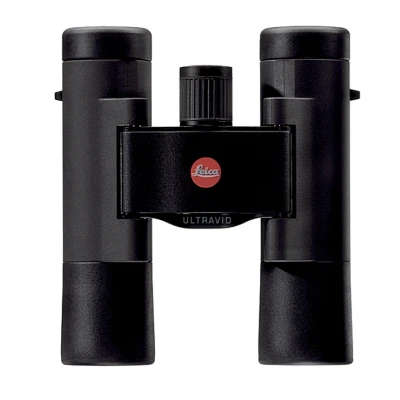 Afbeelding van Leica 40253 Ultravid 10x25 BR zwart