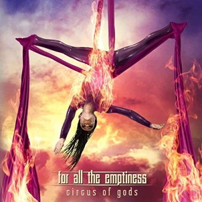 Afbeelding van Circus Of Gods