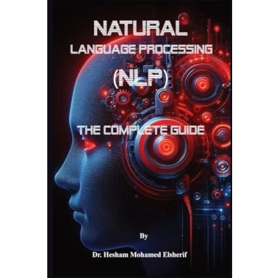 Afbeelding van Natural Language Processing (NLP)