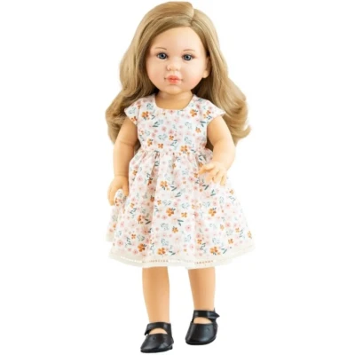Afbeelding van Paola reina stapop soy tu audrey 42 cm