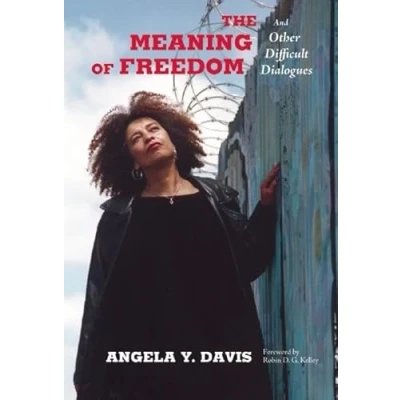 Afbeelding van Meaning Of Freedom