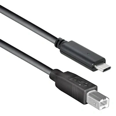 Afbeelding van DeLOCK USB C 2.0 &gt; B