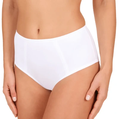Afbeelding van Felina Pure Balance Taille Slip 0213201 004 Black maat 38
