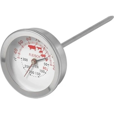 Afbeelding van vlees thermometer, 843003, HVS Select