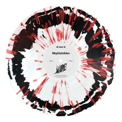 Afbeelding van Mephistofeles Whore (LP)