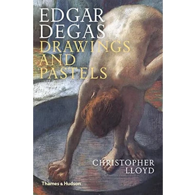 Afbeelding van Edgar Degas