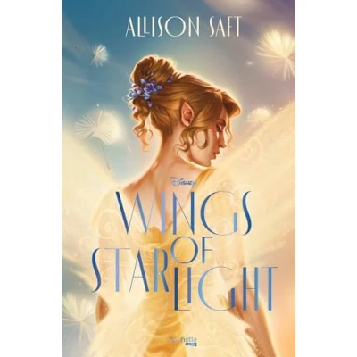 Afbeelding van Wings of Starlight (édition française)