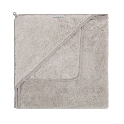 Afbeelding van Baby&#039;s Only Wikkeldeken Urban Taupe