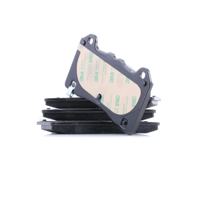 Afbeelding van Brembo Remblokset P 24 202