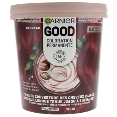 Afbeelding van GOOD Granaatappel rood 6.6