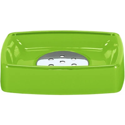 Afbeelding van Kleine Wolke Zeepschaal Easy groen