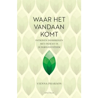 Afbeelding van Waar het vandaan komt