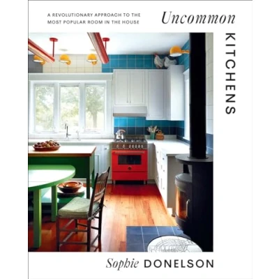 Afbeelding van DONELSON S UNCOMMON KITCHENS
