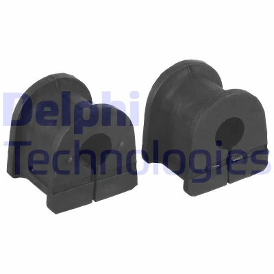 Afbeelding van DELPHI TD910W Stabilisatorstang Rubbers MERCEDES BENZ: Sprinter 3.5 T Van, 5 Minibus, VOLKSWAGEN: Crafter 30 50 Van